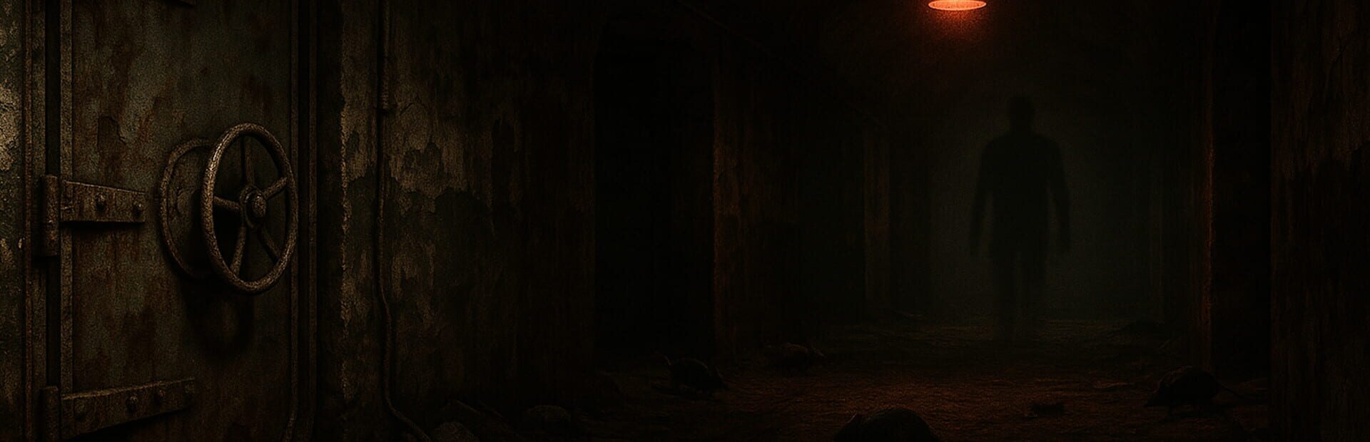 Schizophrenia: R.E.M. Protocol artwork