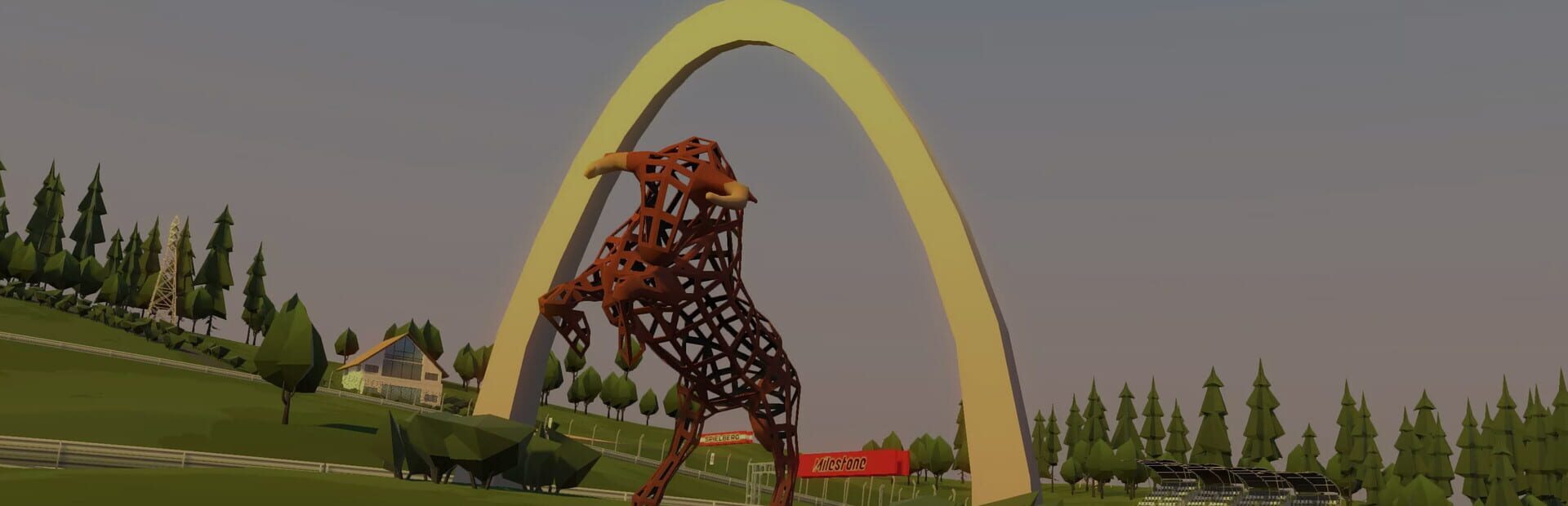 Artwork for 3D Puzzle: Race Track