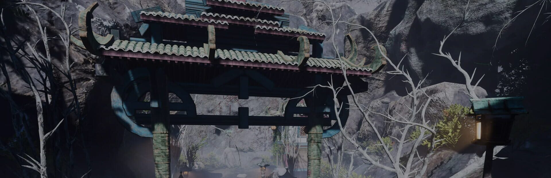 Artwork for 3D Puzzle: Mountain Life