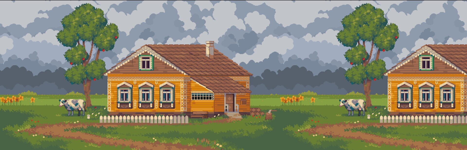 Artwork for Epicross