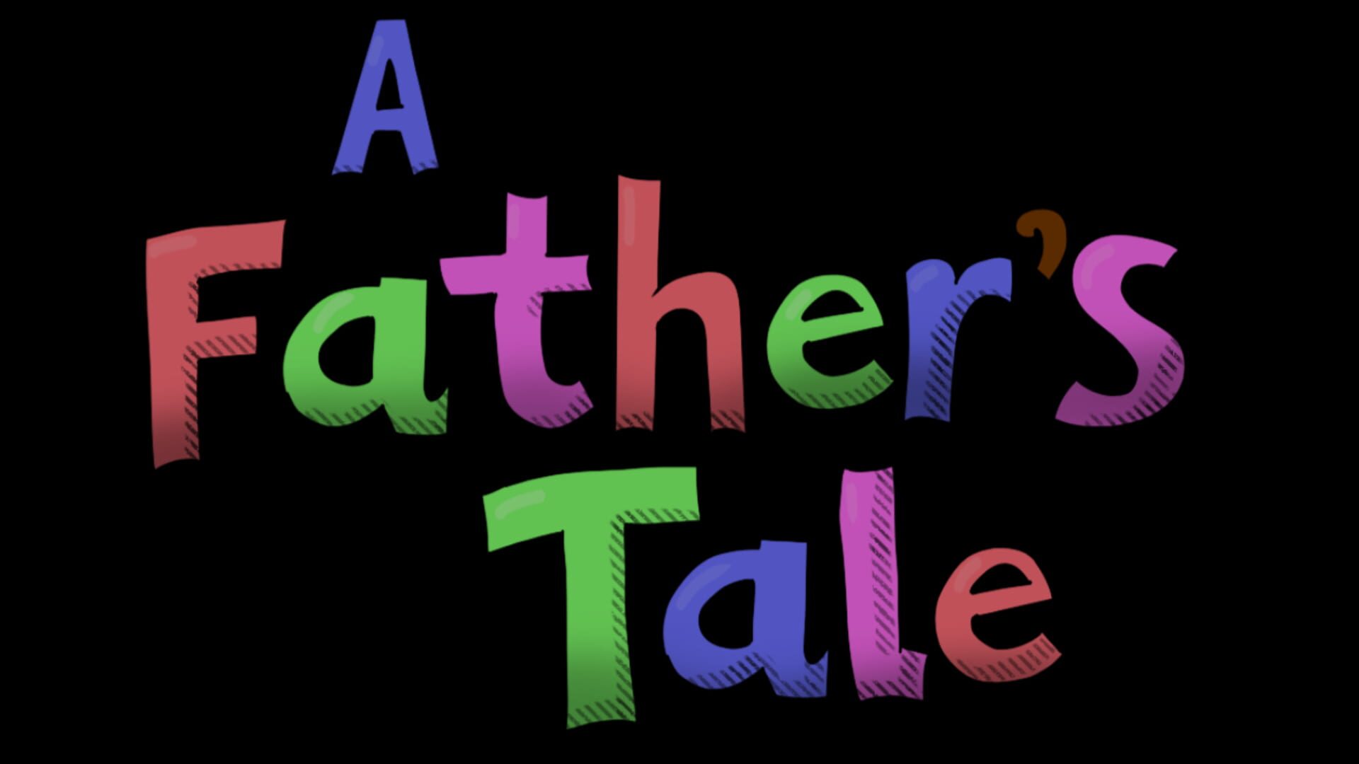 Artwork for A Father's Tale