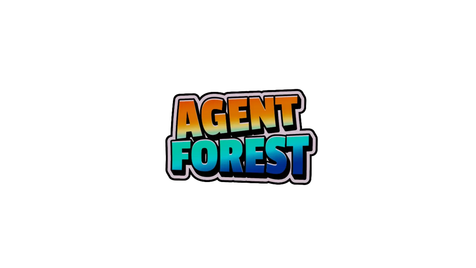 Agent Forest