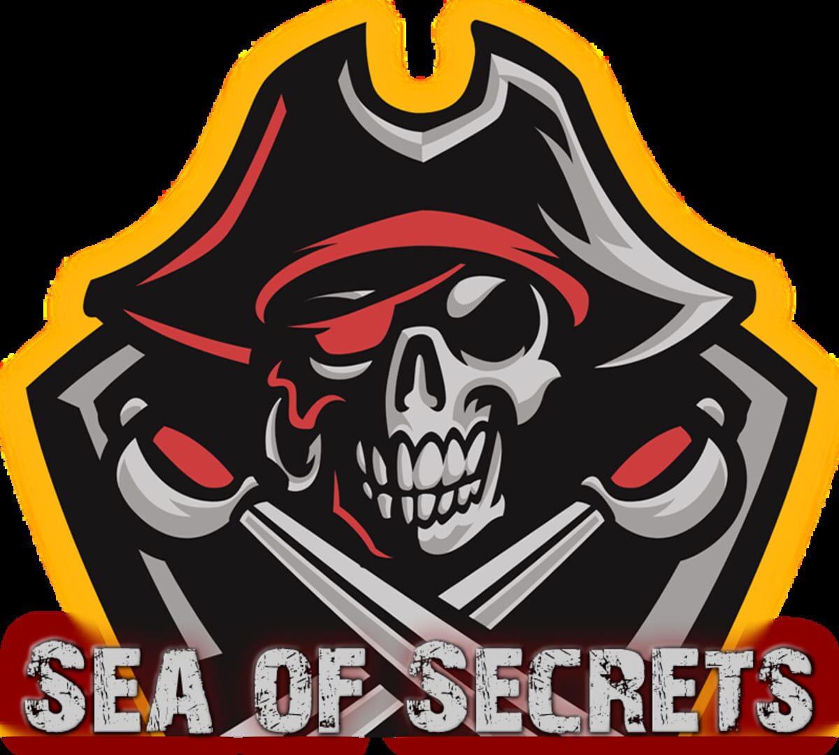 Sea of Secrets