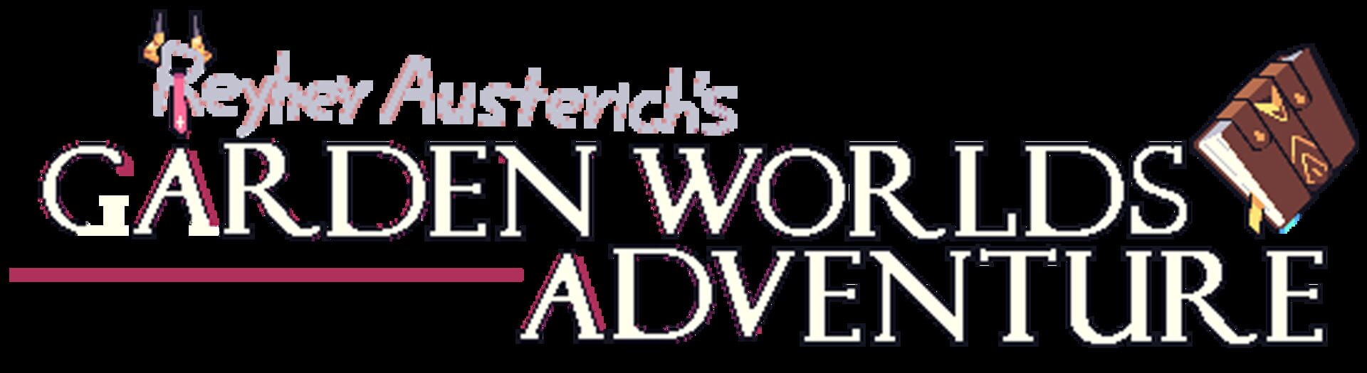 Reyher Austerich’s Garden Worlds Adventure screenshot