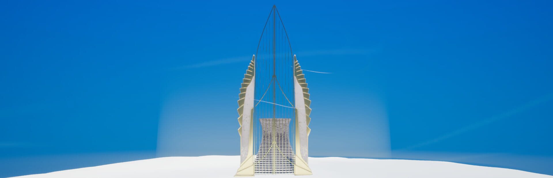 Artwork for A Game About Building A Tower