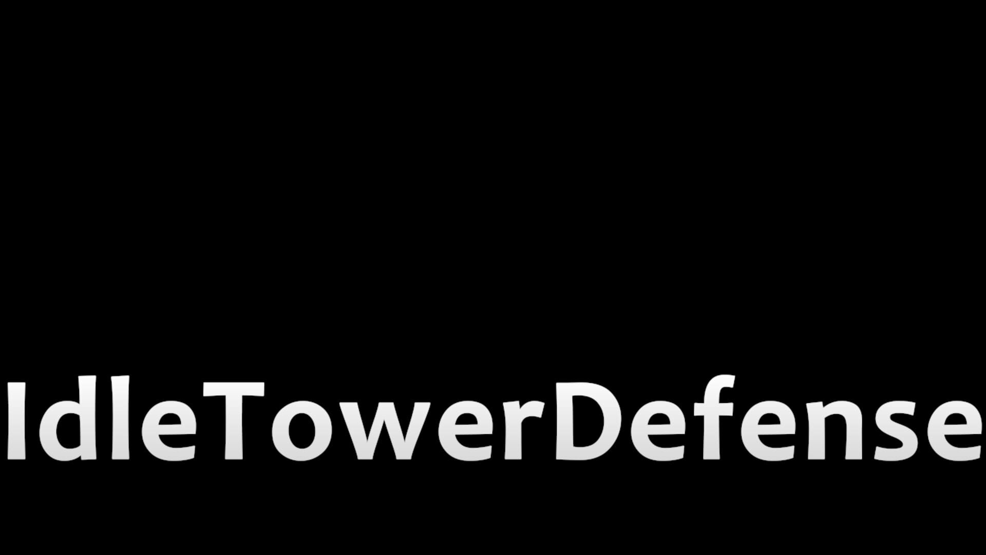 Artwork for IdleTowerDefense
