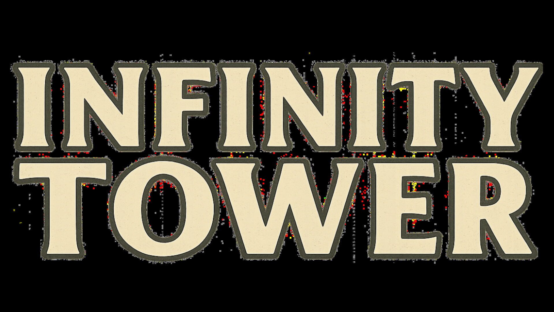 Artwork for Infinity Tower