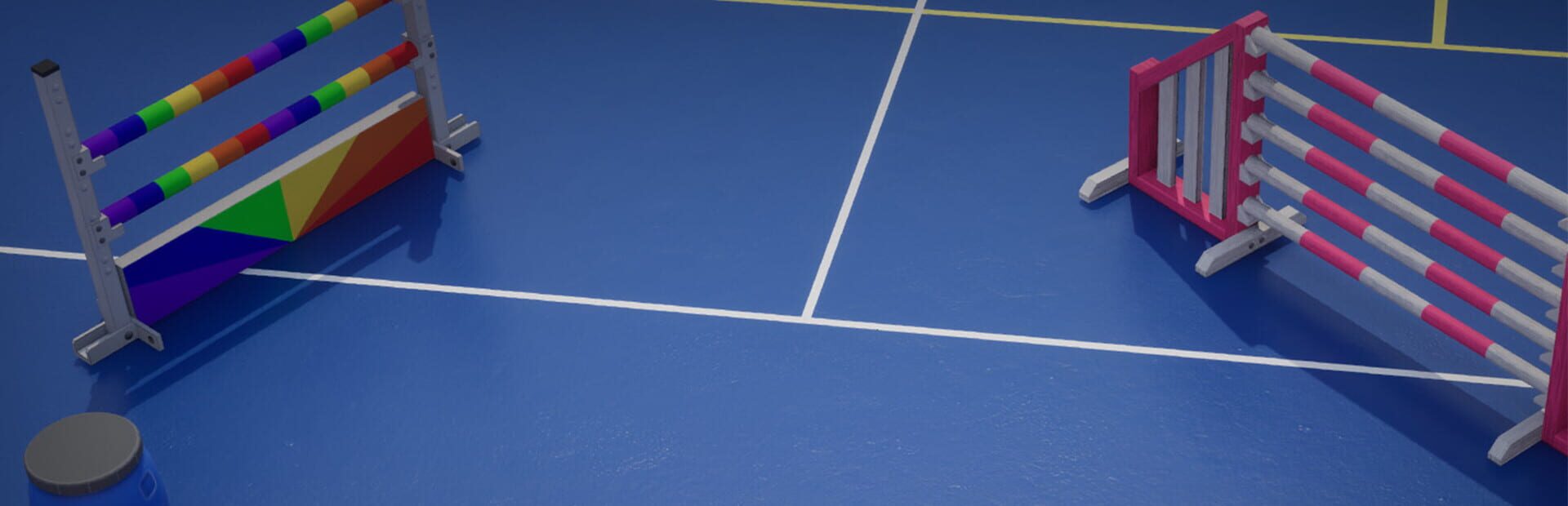 Hobby Horse: First Ride artwork