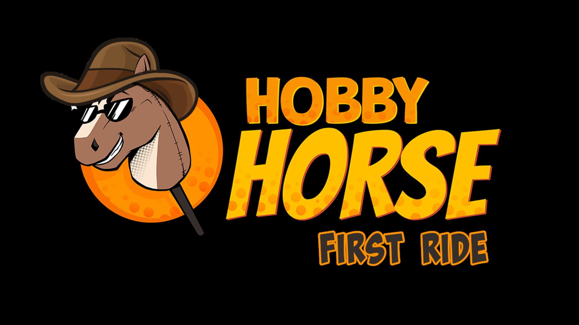 Hobby Horse: First Ride artwork