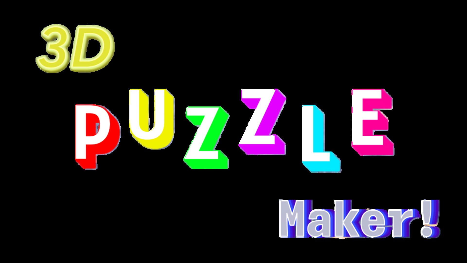 Artwork for 3D Next Puzzle