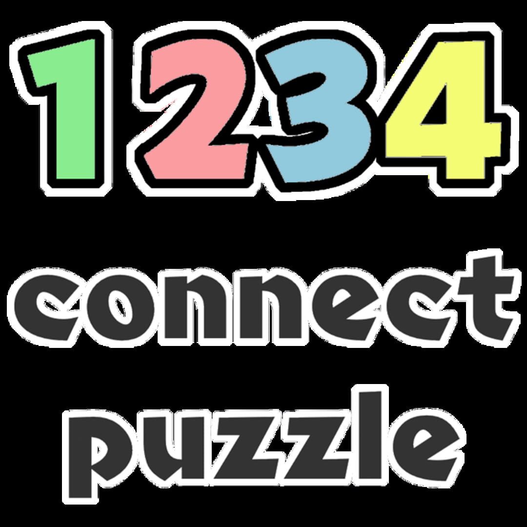 1234 Connect Puzzle artwork