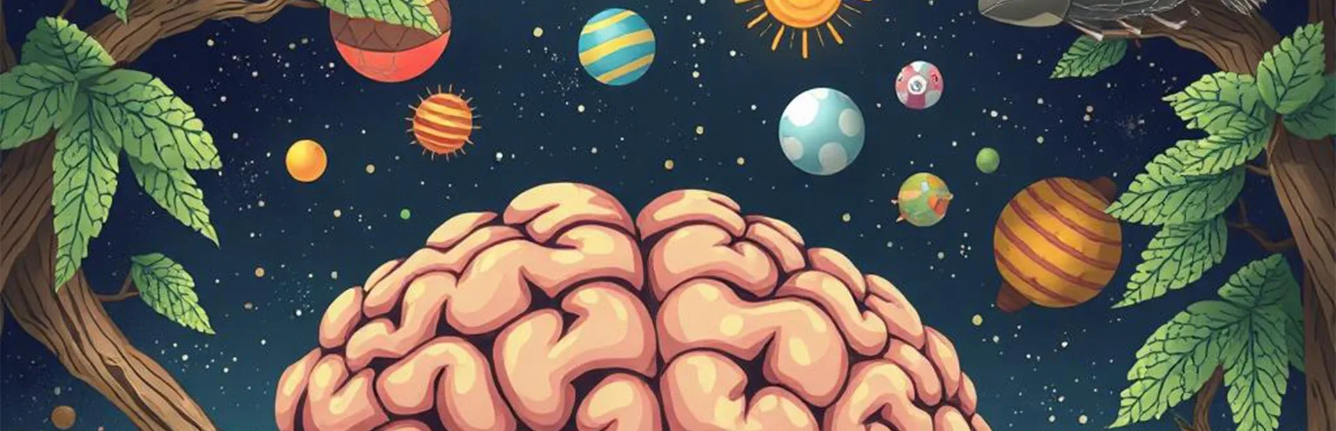 Brain Workout: 15 Puzzles for Memory, Math & Logic