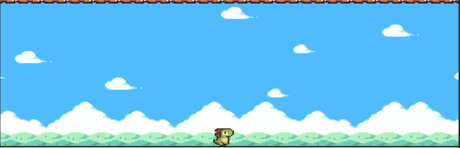 Artwork for Dino Run Puzzle
