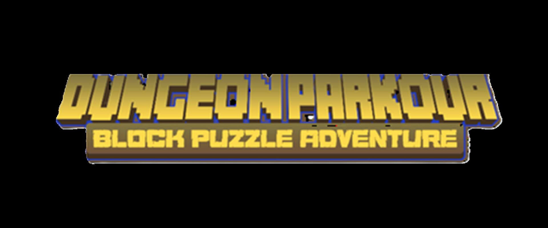 Artwork for Dungeon Parkour Block Puzzle Adventure
