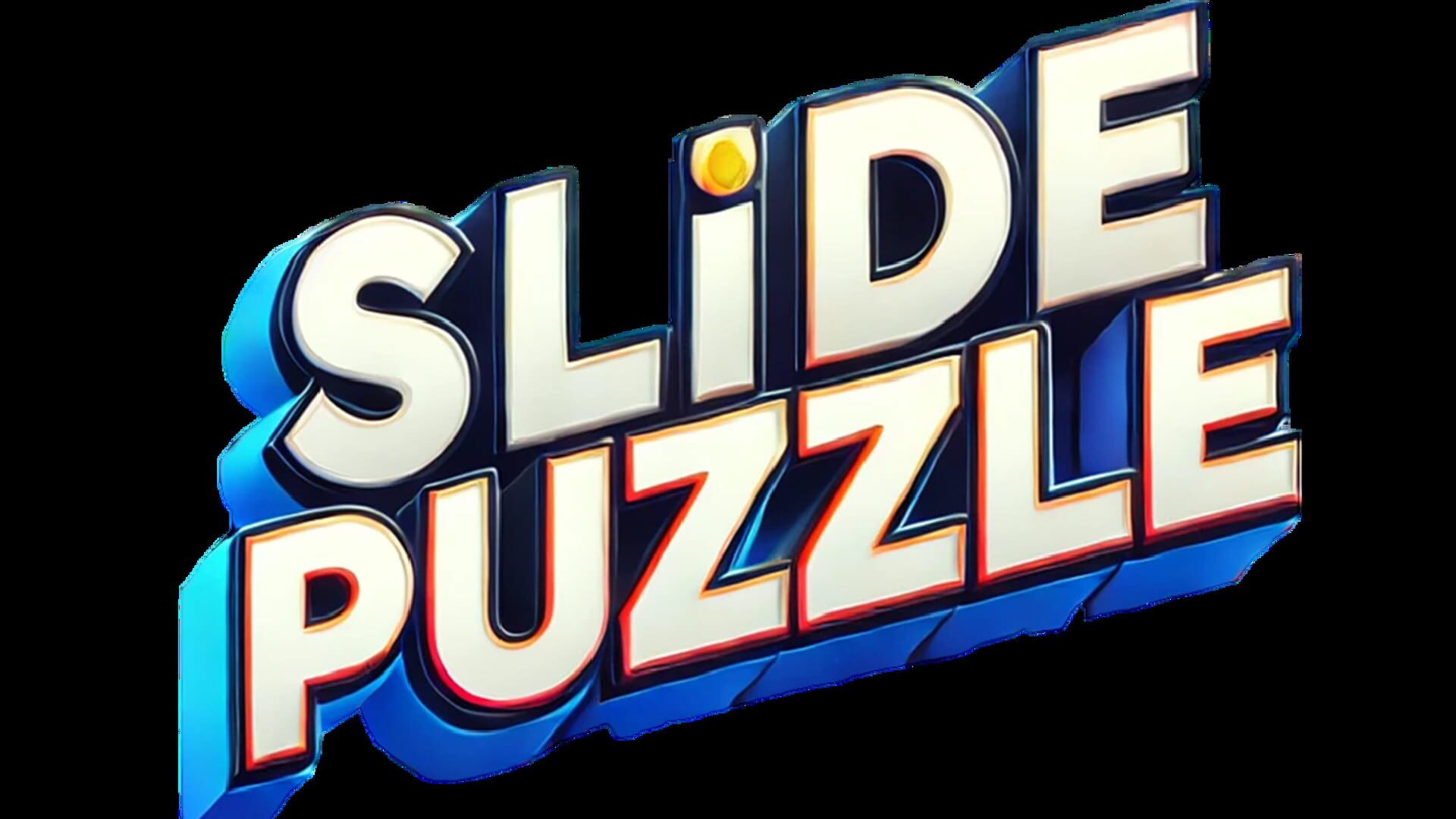 Artwork for Slide Puzzle