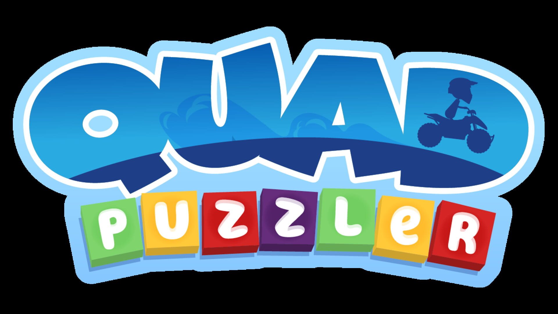 Artwork for Quad Puzzler