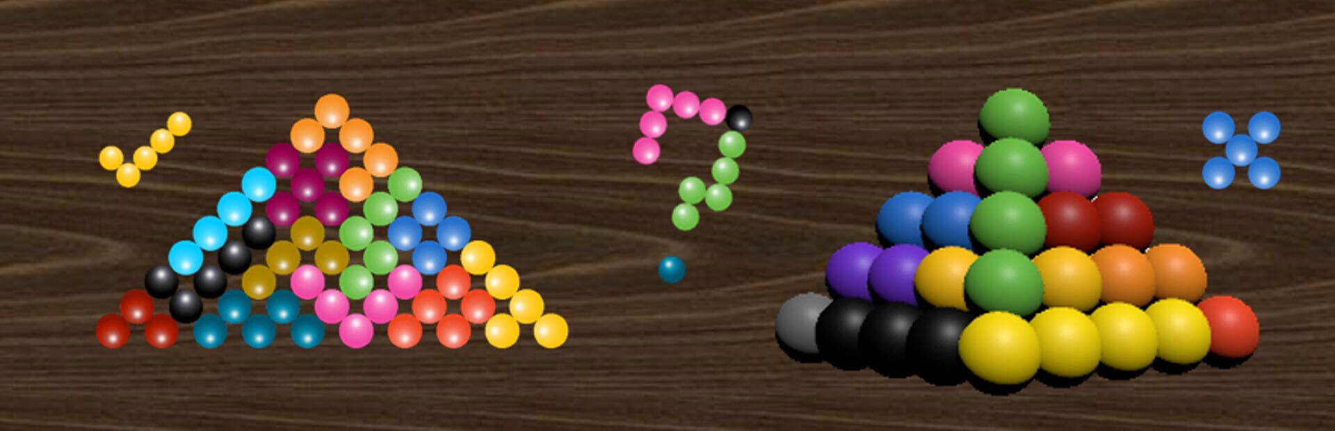 Artwork for Pyramid Puzzle