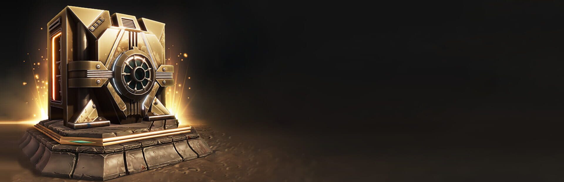 Artwork for The Vault: Logic Puzzle Box