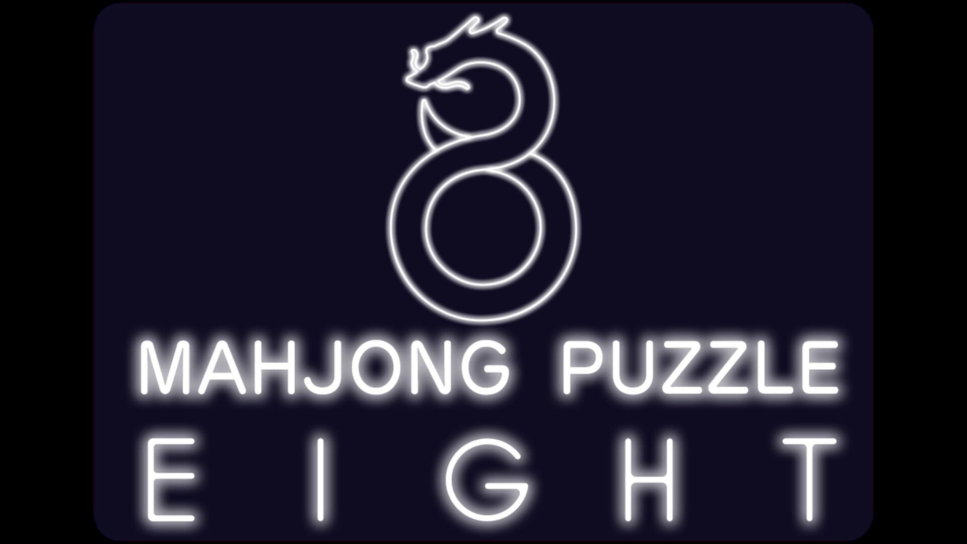 MahjongPuzzle 8 artwork