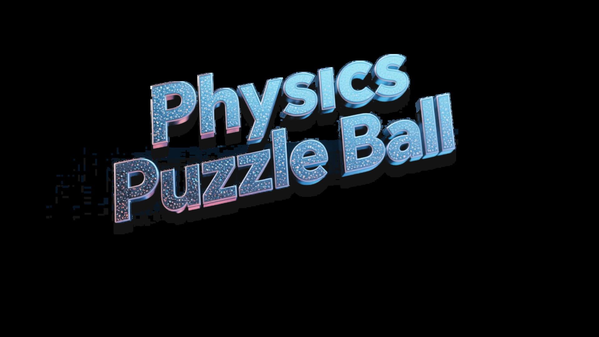 Artwork for Physics Puzzle Ball