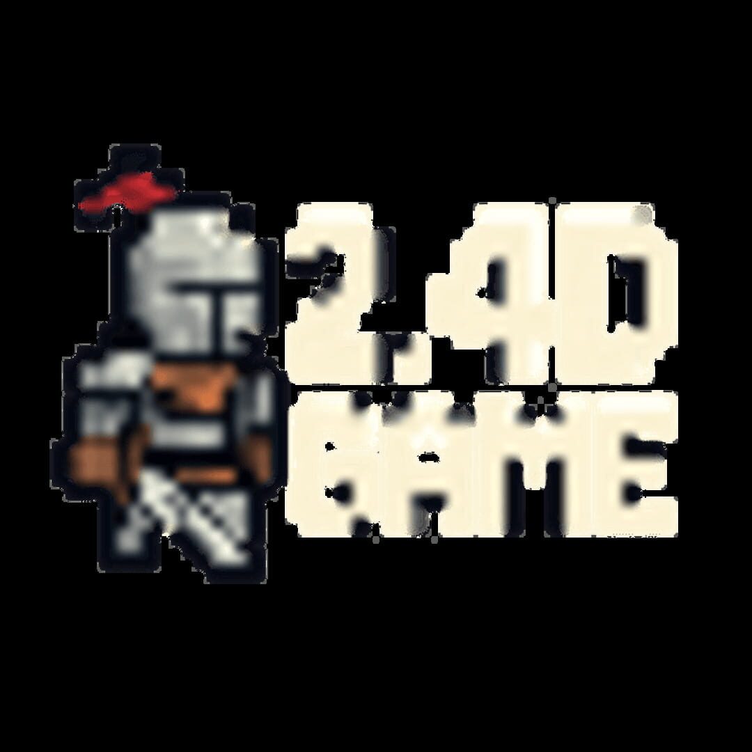 Artwork for 2,4D Game