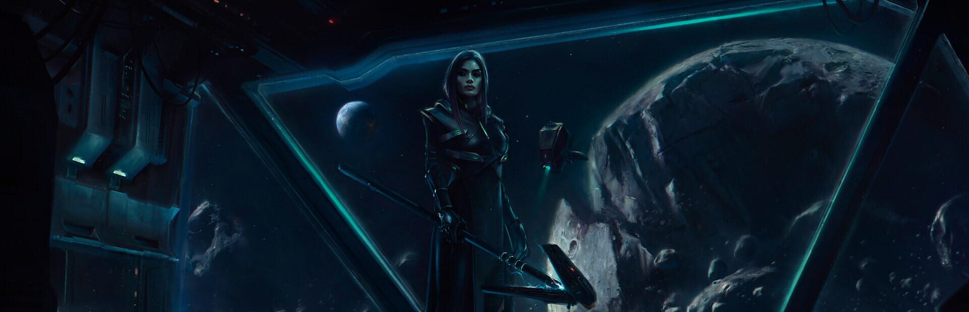 Artwork for 2nd Eve
