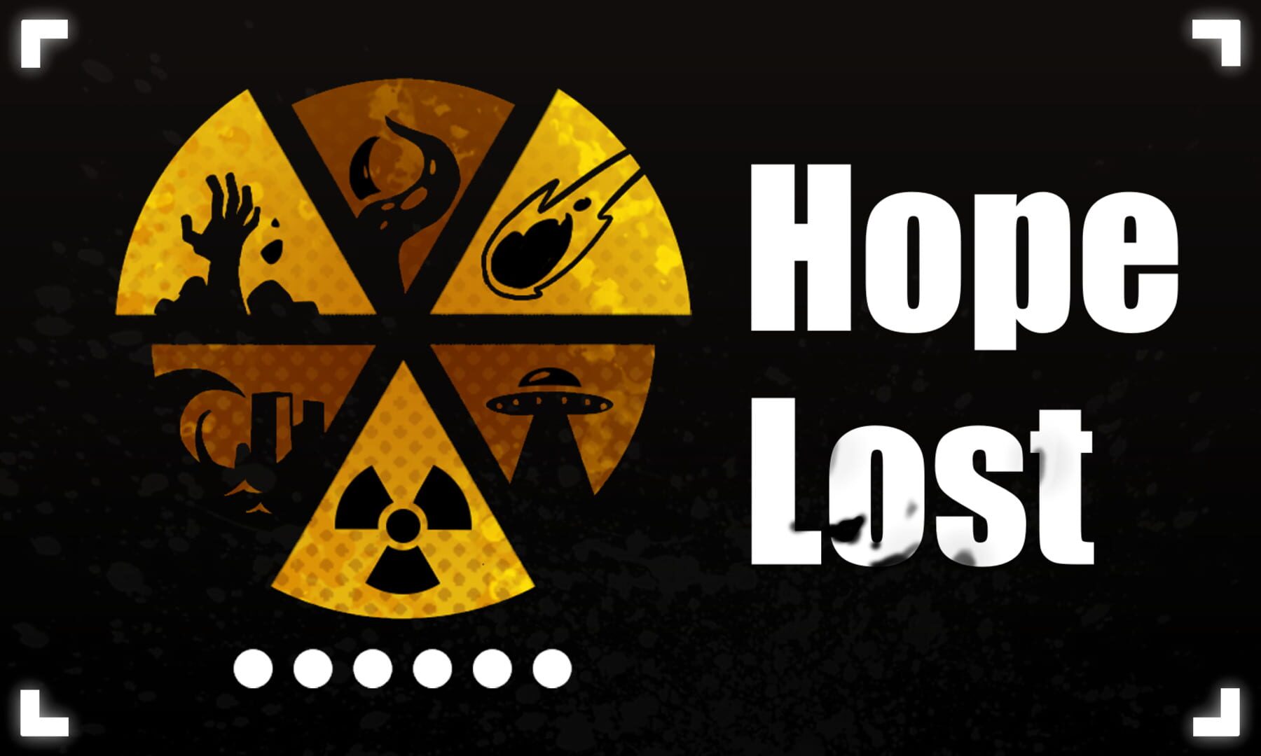 Artwork for Hope Lost
