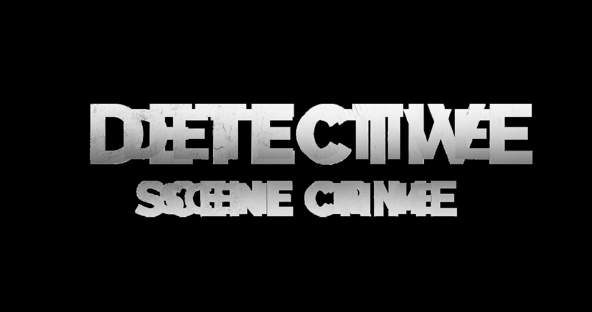 Detective: Scene Crime artwork