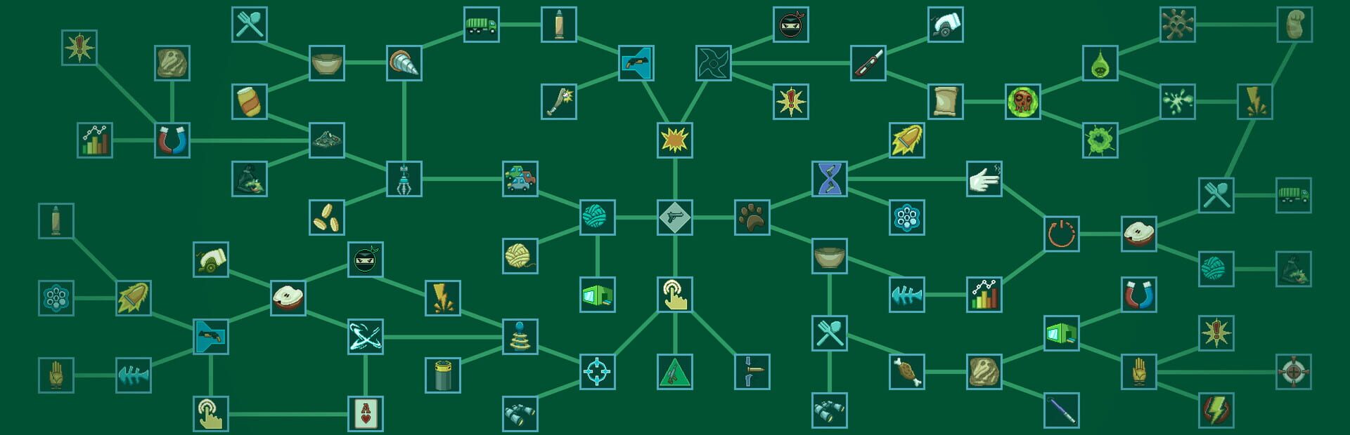 Soba's Gunpaw artwork