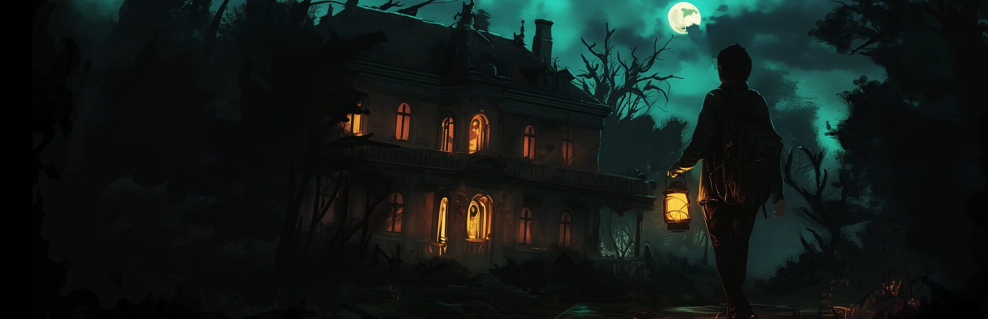 Artwork for Villa No. 1