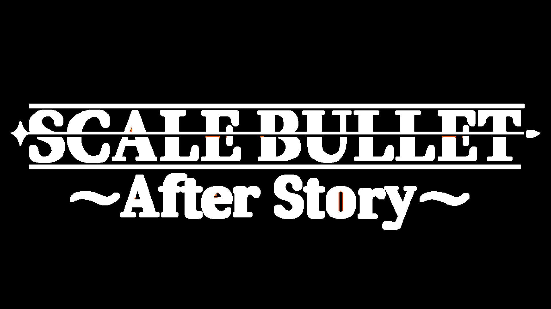 Artwork for Scale Bullet: After Story