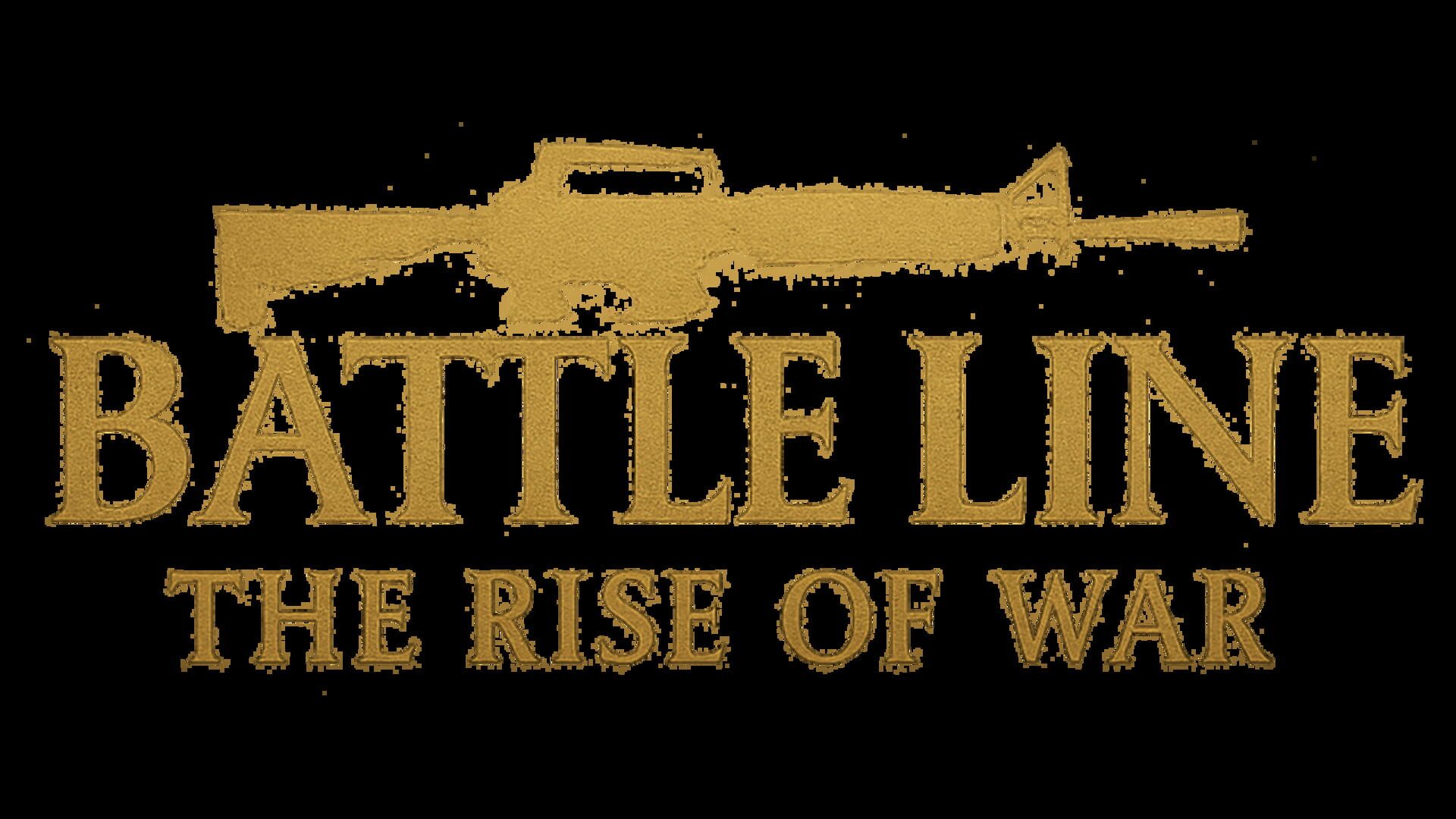 Artwork for Battle Line the Rise of War