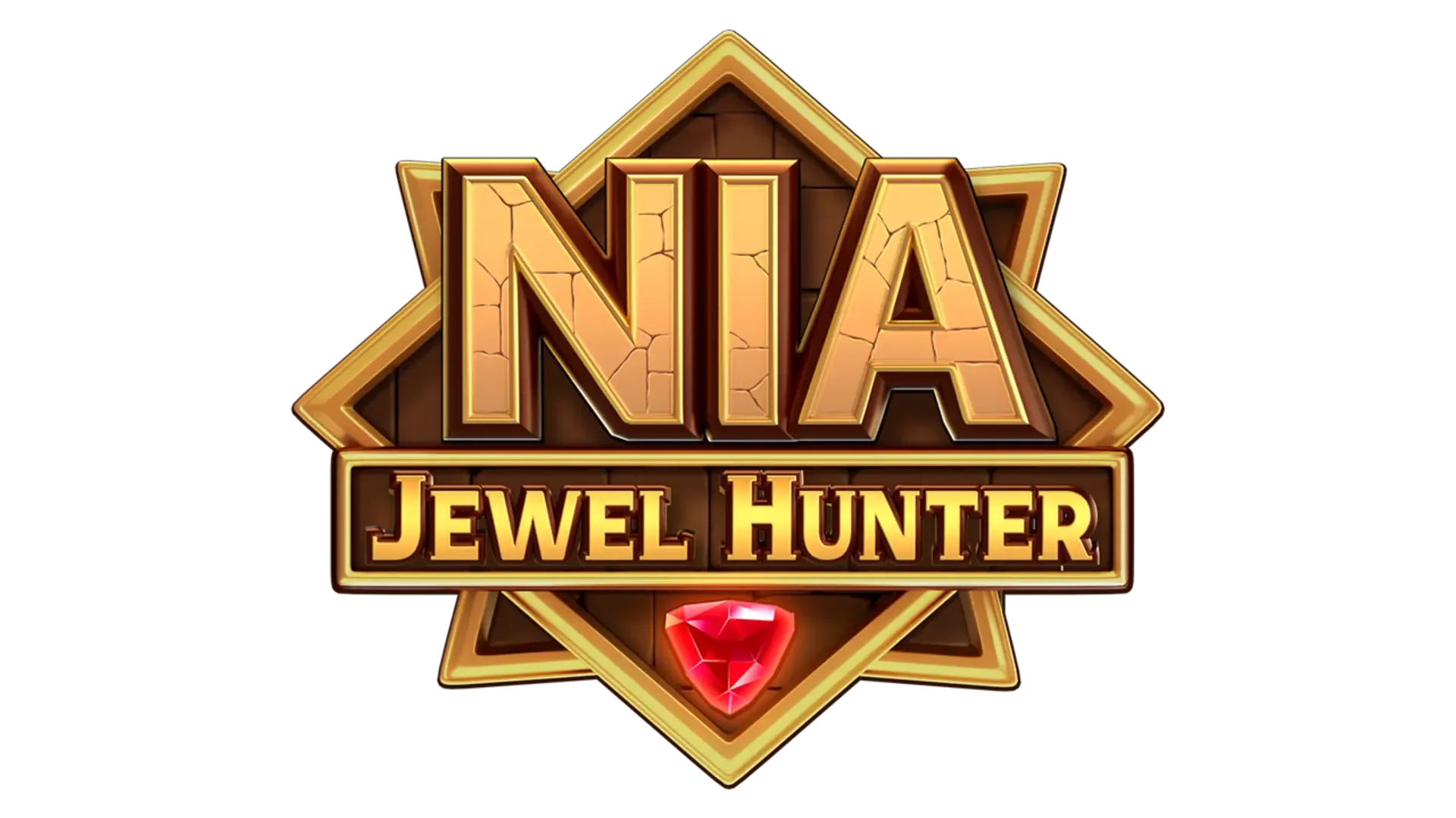 Nia: Jewel Hunter