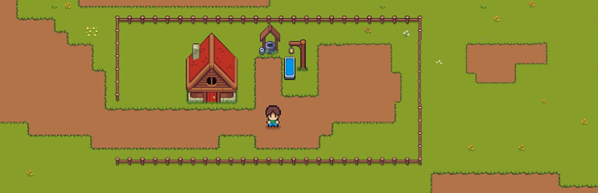 Artwork for Pixel Rampage