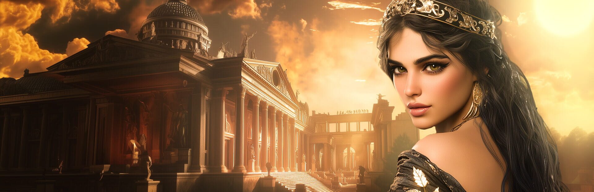 Empire of Lust artwork