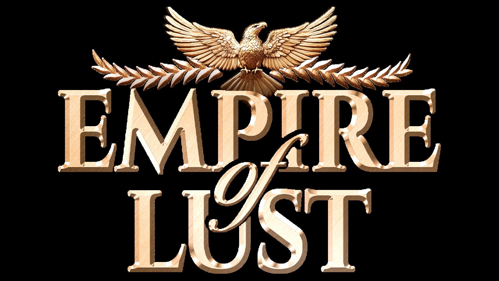 Empire of Lust artwork