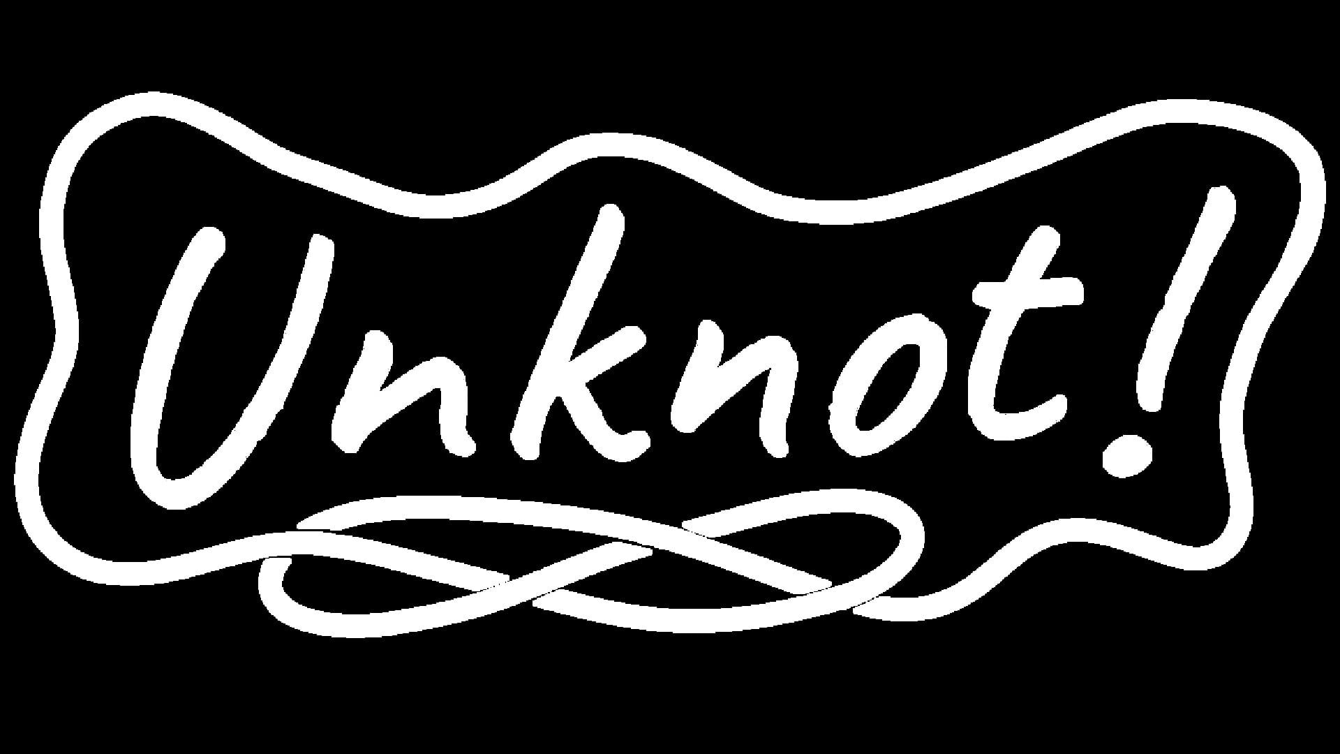 Artwork for Unknot!