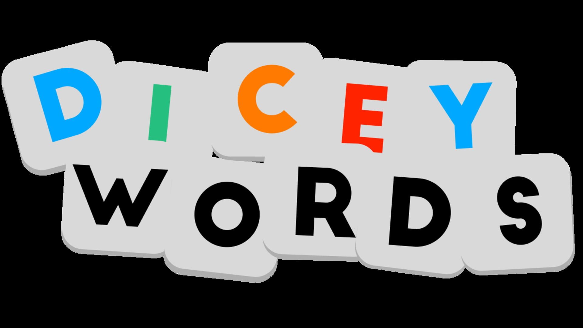 Artwork for Dicey Words