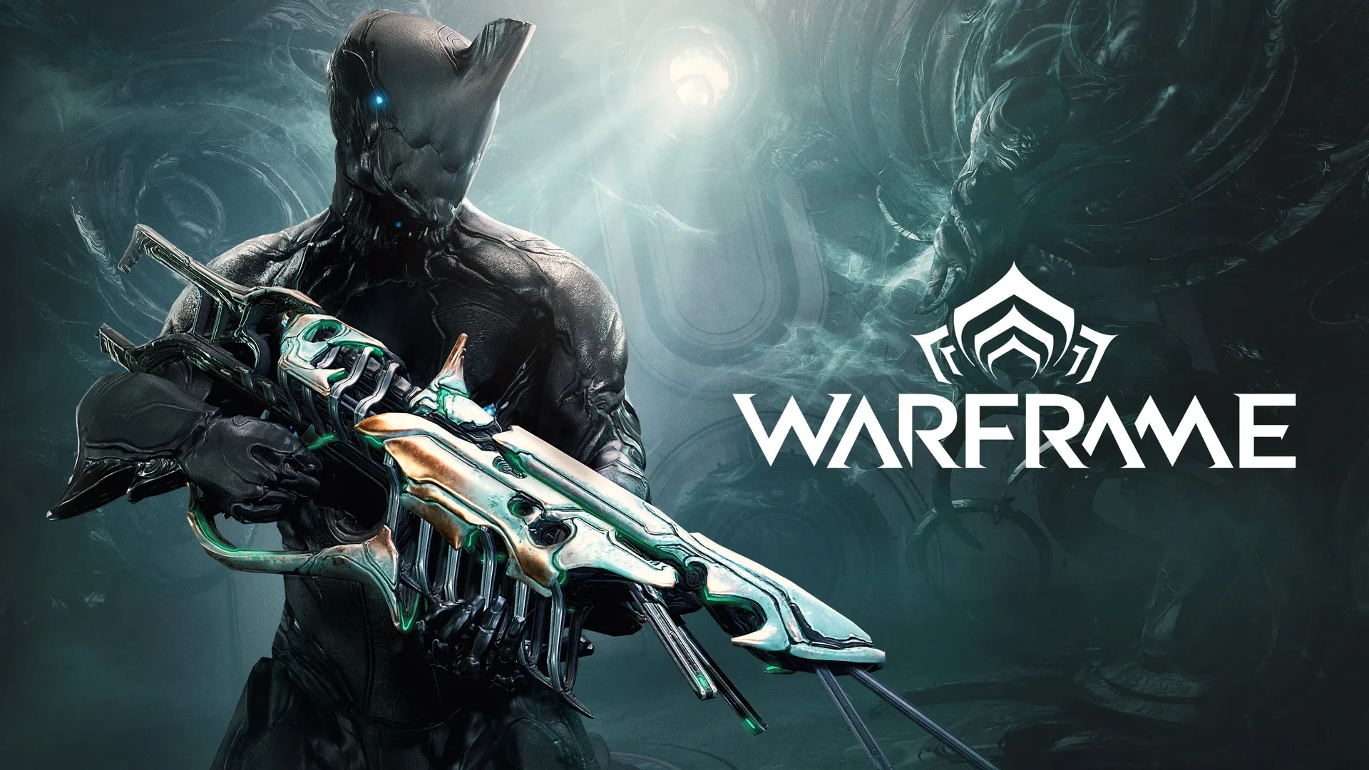 Warframe: Starter Weapon Pack