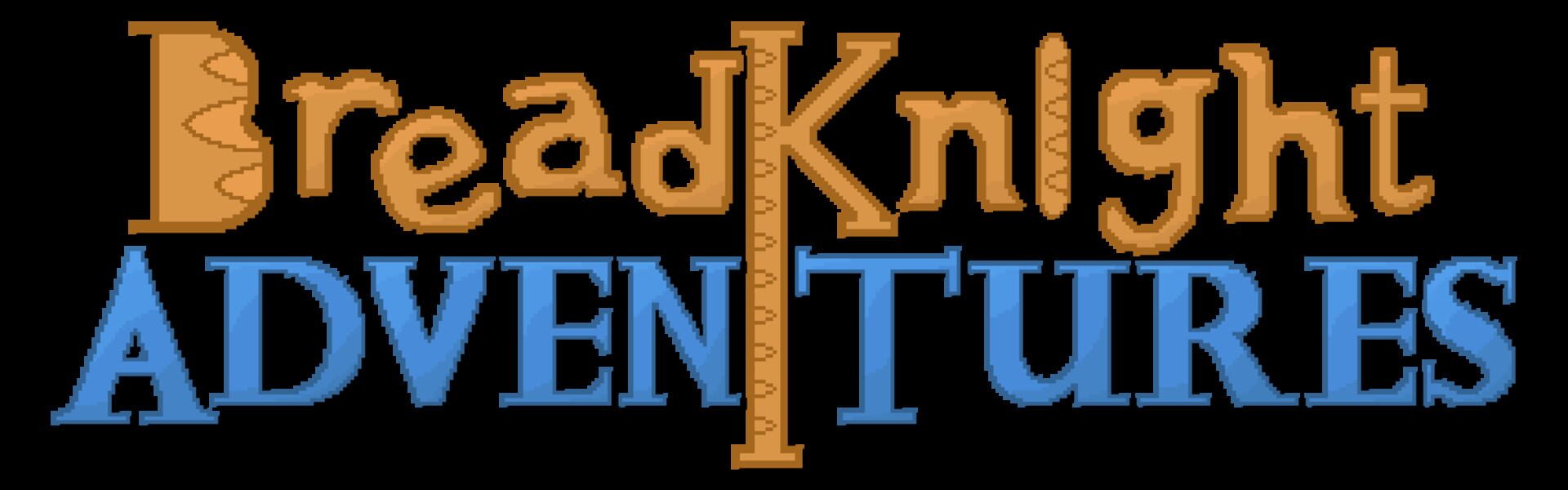 Artwork for BreadKnight Adventures