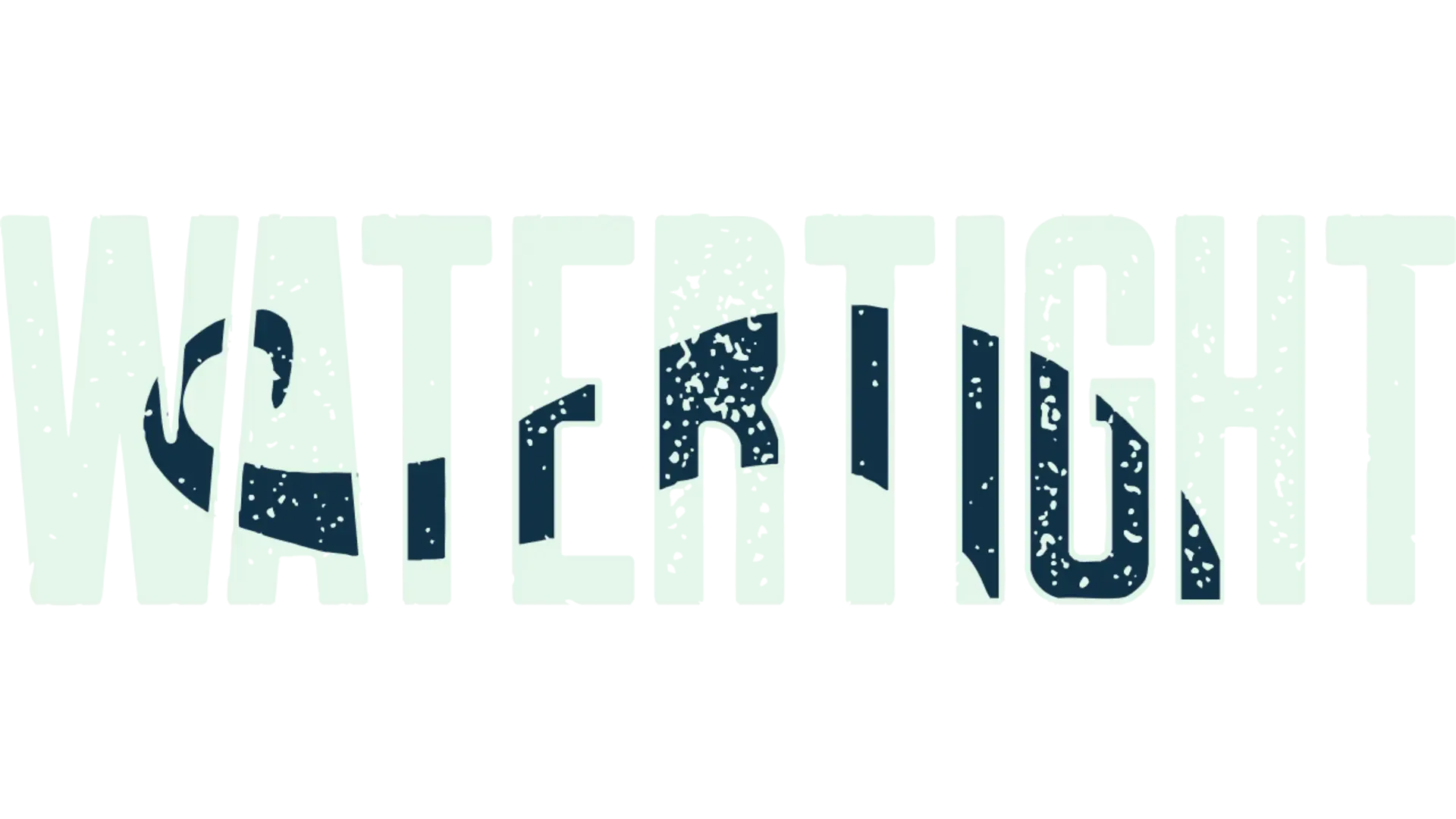 Watertight