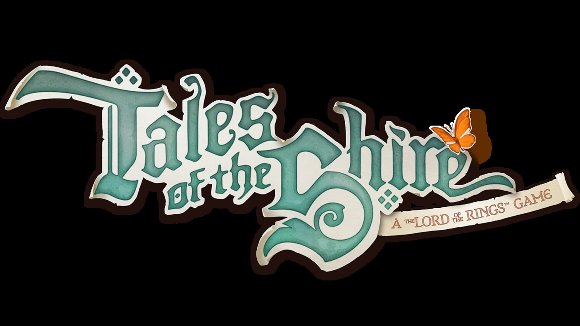 Tales of the Shire artwork