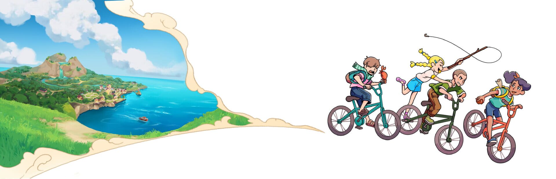 Kioku: Last Summer artwork