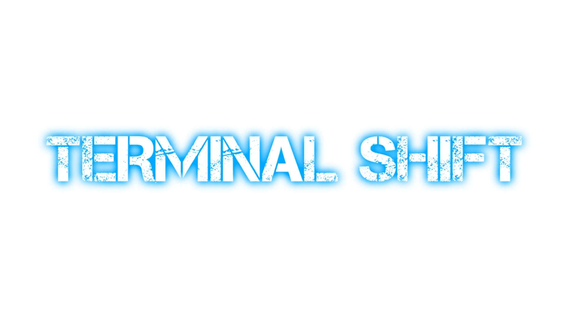 Terminal Shift