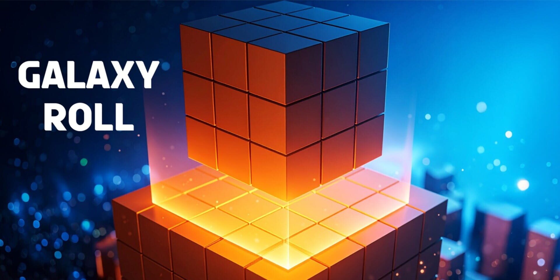 Artwork for Galaxy Roll