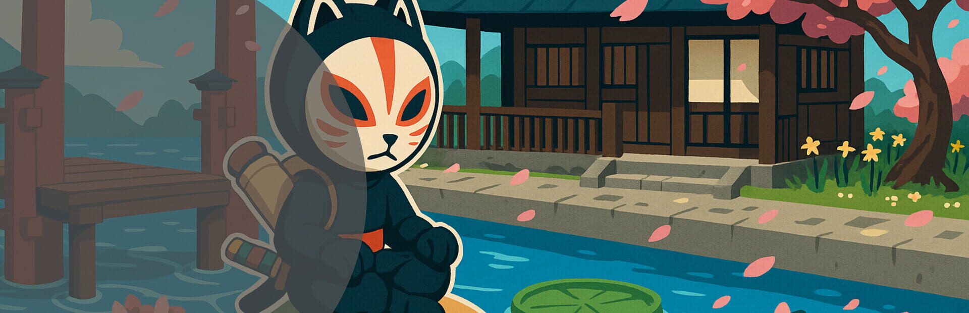 Artwork for Manga Ninja