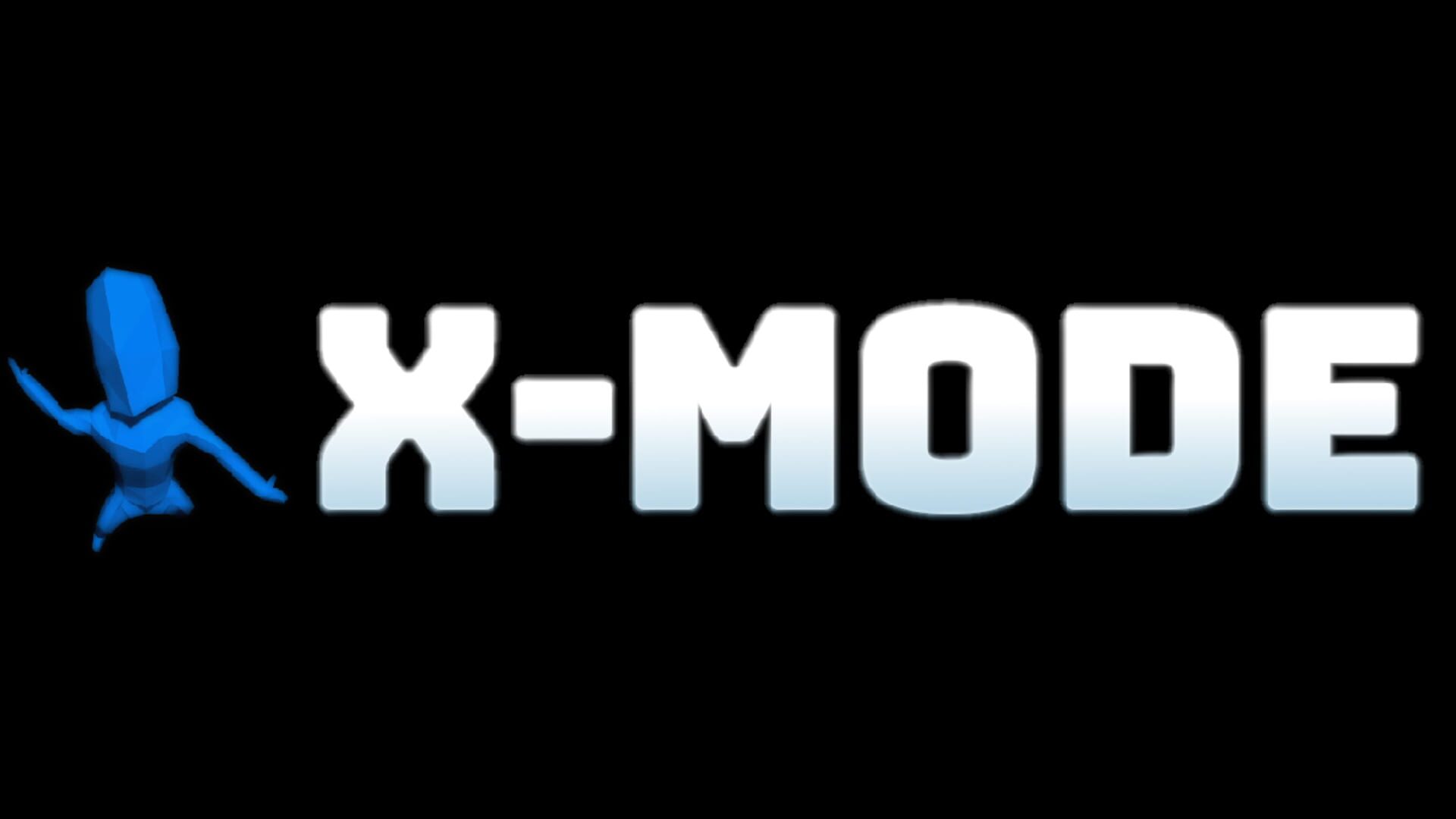 Artwork for X-Mode