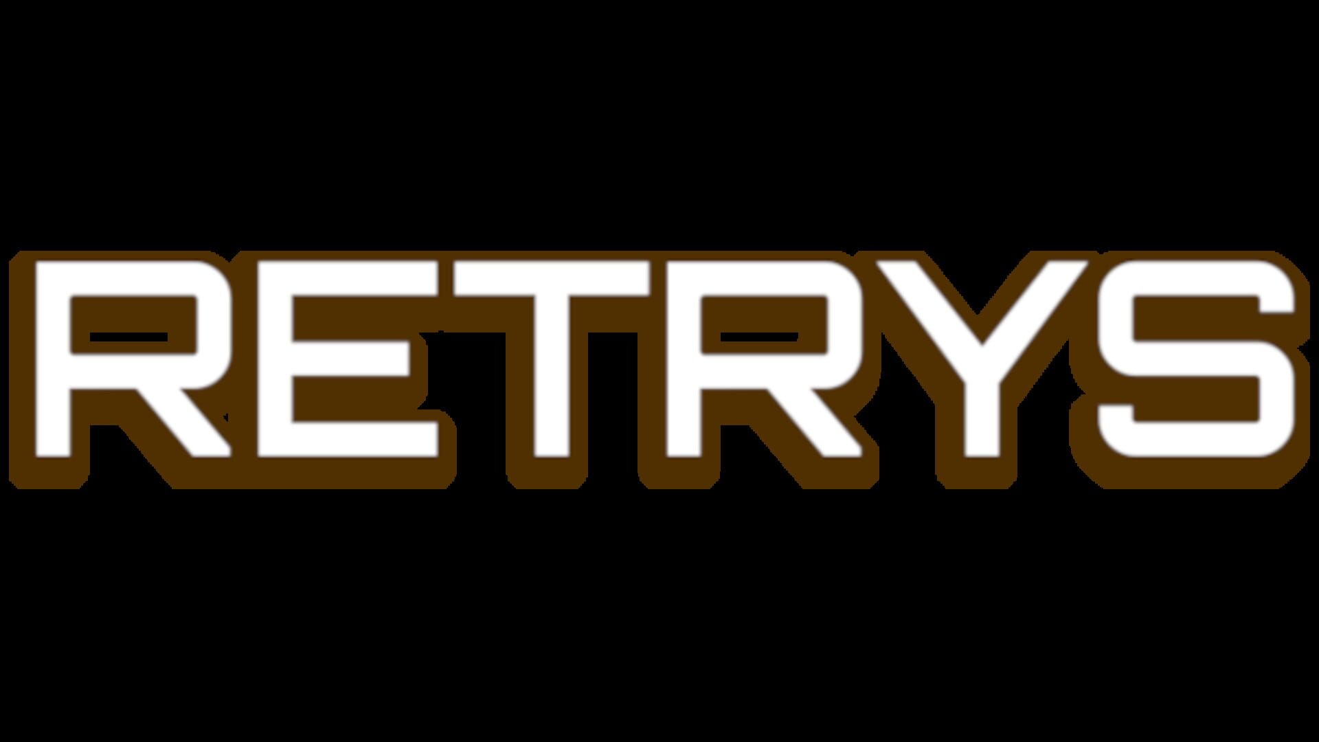 Artwork for Retrys