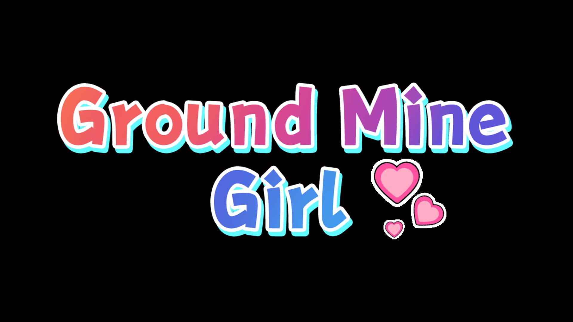 Artwork for Ground Mine Girl
