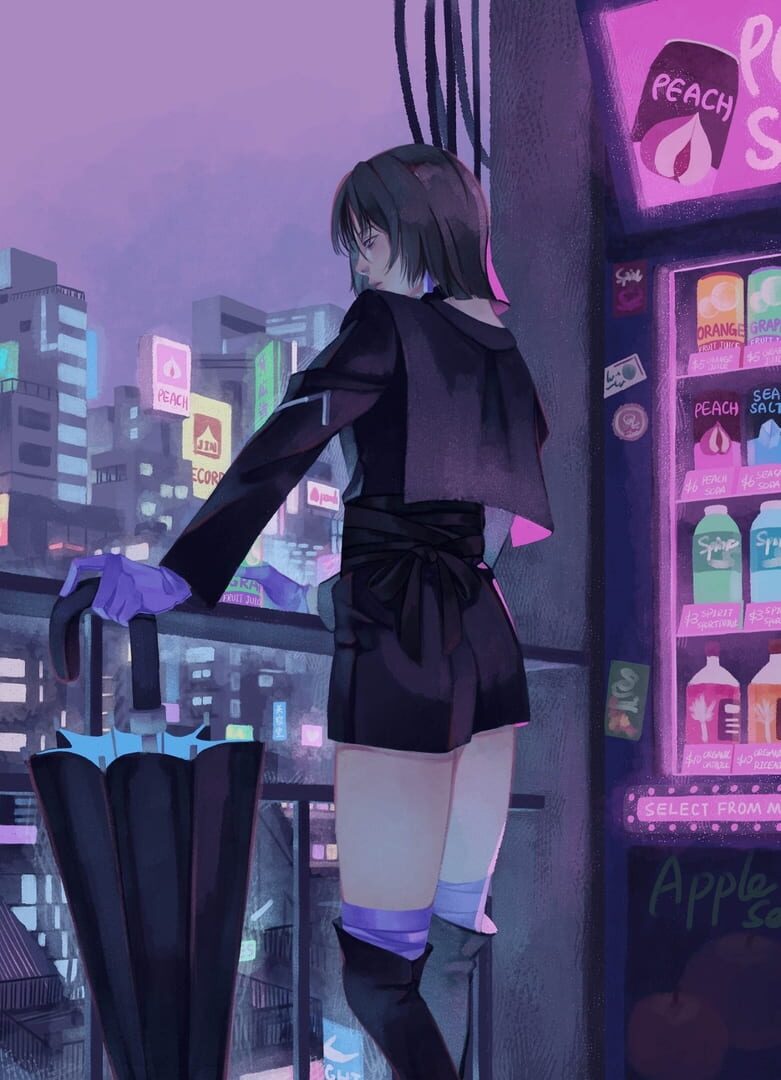 Artwork for Novaxandria Volume 01